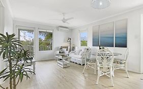 Studio Seaside Self-Contained Apartment