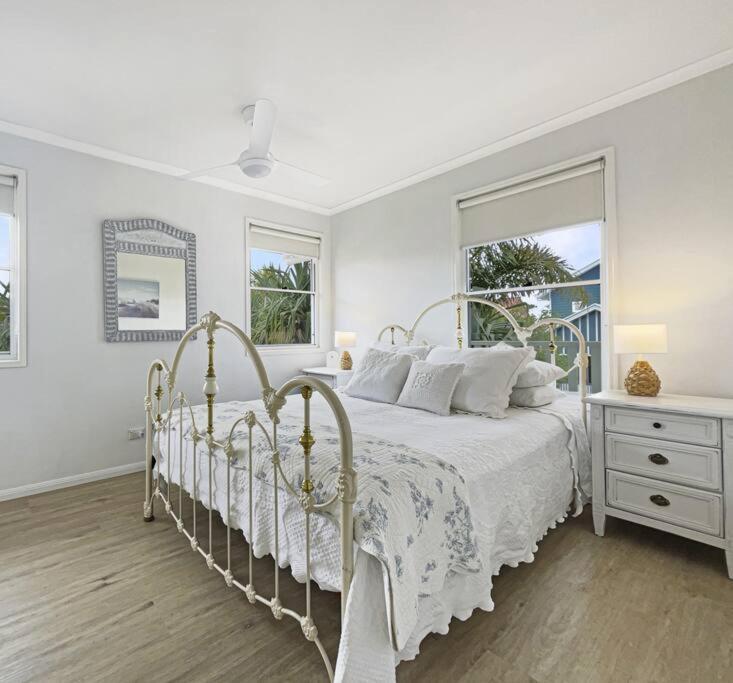 Studio Seaside Self-Contained Apartment Marcoola Exterior photo